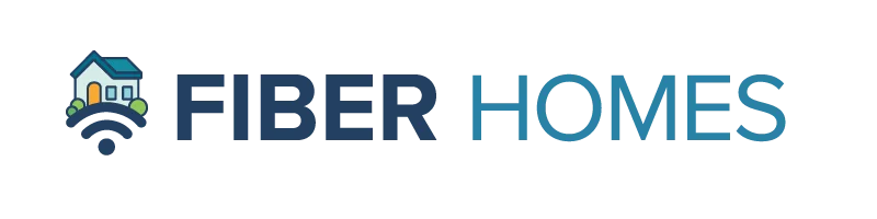 Fiber Homes Logo